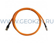 Кабель данных (GR3, GR5/ USB; 1,8м)