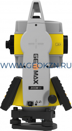 Тахеометр GeoMax Zoom 50