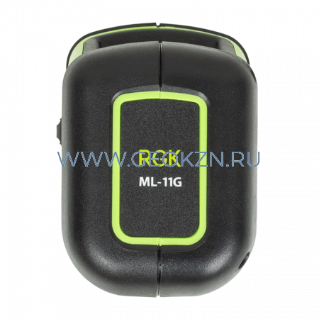 Лазерный уровень RGK ML-11G