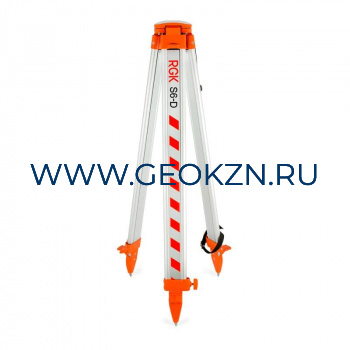Штатив  RGK S6-D