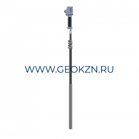 Веха телескопическая для сканера NAVMOPO P1