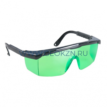 Зелёные очки RGK