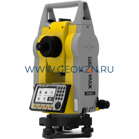 Тахеометр GeoMax Zoom 25 POLAR