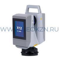 Лазерный сканер Trimble X12