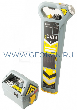 Комплект RD gC.A.T4 + Genny4