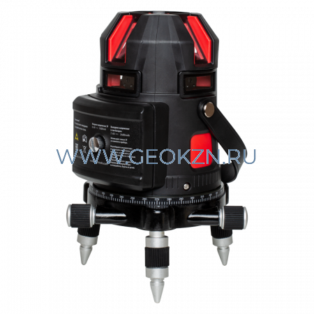 Лазерный уровень RGK UL-44W Black