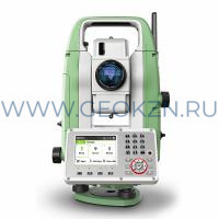 Тахеометр Leica TS07 R500 Arctic