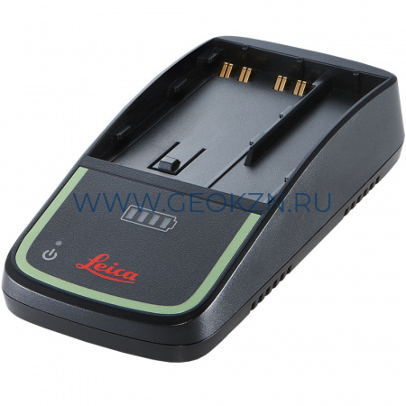 Зарядное устройство Leica GKL311 (GEB211, GEB212, GEB221, GEB222, GEB241, GEB242)