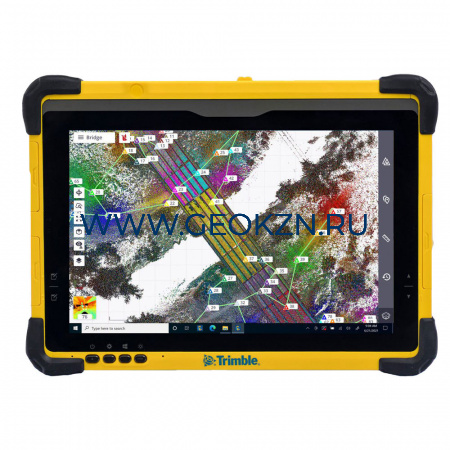 Trimble X12 + T10x + ПО Perspective