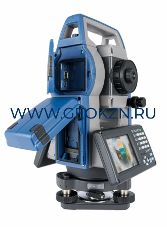 Тахеометр Sokkia FX-200