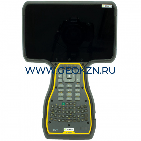Trimble SX12 + TSC7 + ПО Access