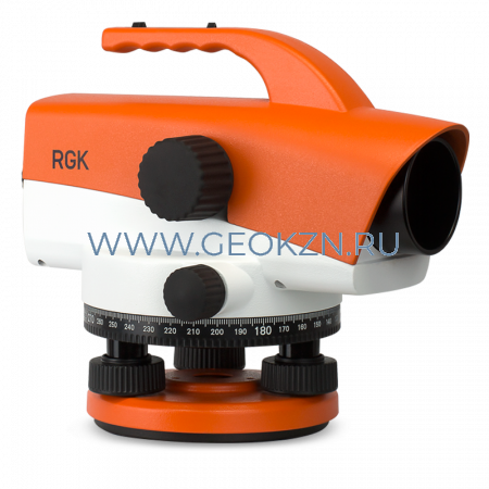 Оптический нивелир RGK C-32