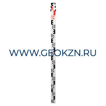 Рейка RGK TS-4