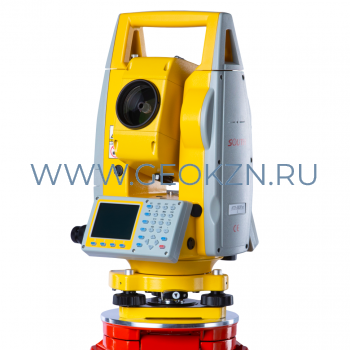 Тахеометр South NTS-382 R10 2"