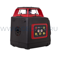 Ротационный нивелир RGK SP 400