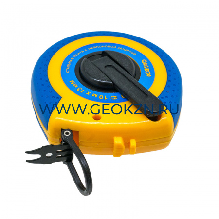 Рулетка Geobox РК2-10
