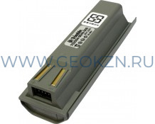 Аккумулятор Trimble (3300; 6V, 1.5 Ah)