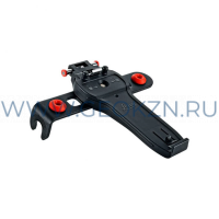 Кронштейн Leica GHT66 для контроллера Leica CS20