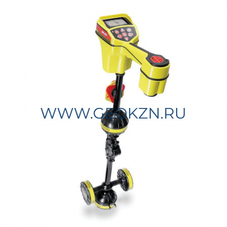 Локатор SR-24LE + генератор ST-510 + индукционные клещи