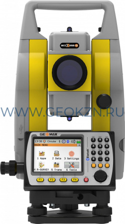 Тахеометр GeoMax Zoom 50