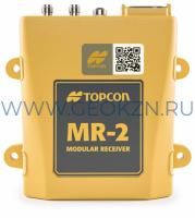 Приемник Topcon MR-2