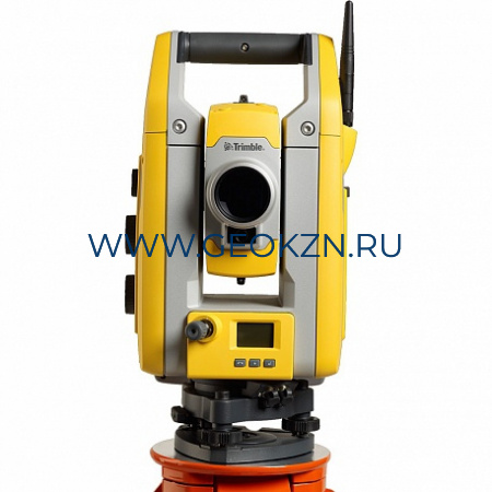 Тахеометр Trimble S5