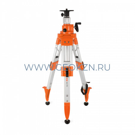 Нивелир RGK SP 310 + штатив RGK SH-170 + рейка RGK LR-2