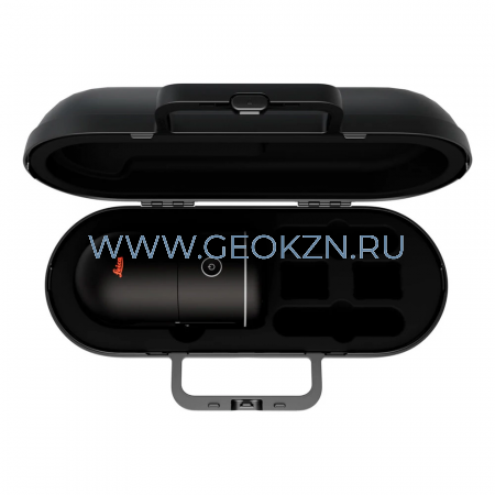Лазерный сканер Leica BLK360 G2