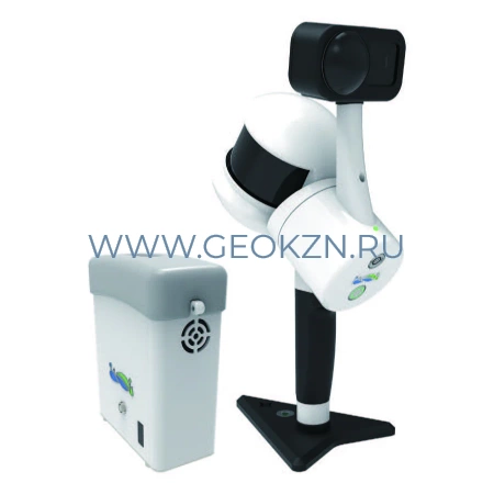 Лазерный SLAM сканер LiGrip H300