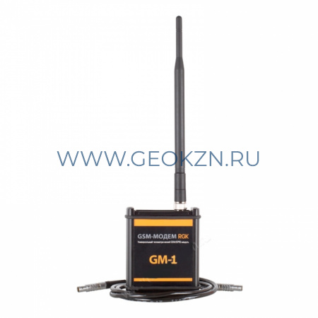 GSM модем RGK GM-1