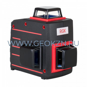 Лазерный уровень RGK PR-3A
