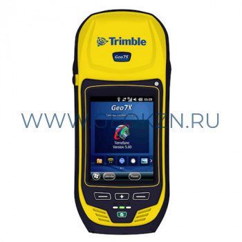 Приемник Trimble Geo 7X