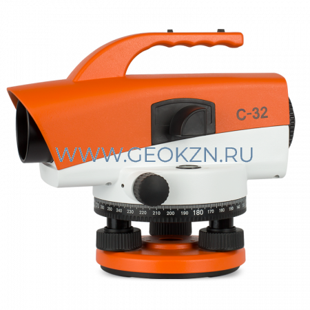 Оптический нивелир RGK C-32