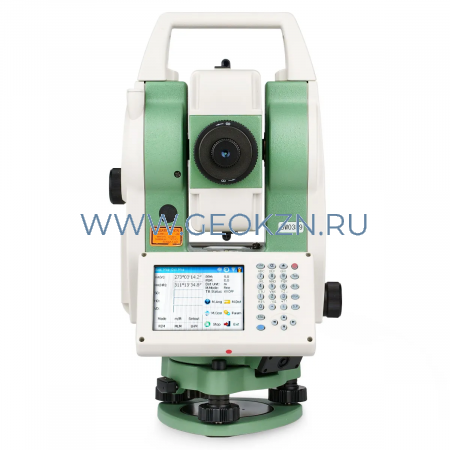 Тахеометр Foif RTS362 (R1000, 2")