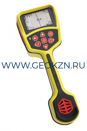 Локатор RIDGID SeekTech SR-24LE
