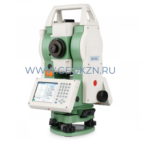 Тахеометр Foif RTS362 (R1000, 2")