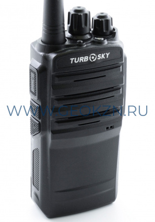 Рация Turbosky T3