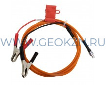 Кабель питания (GRX1, GRX2; 1,8м)