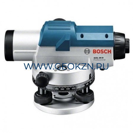 Оптический нивелир BOSCH GOL