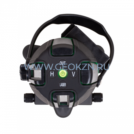 Лазерный уровень RGK LP-62G