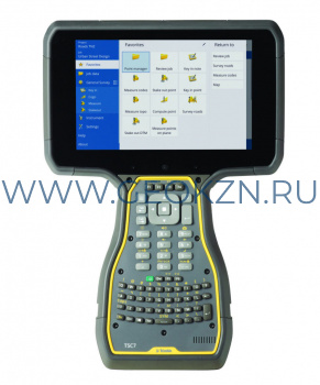 Контроллер Trimble TSC7
