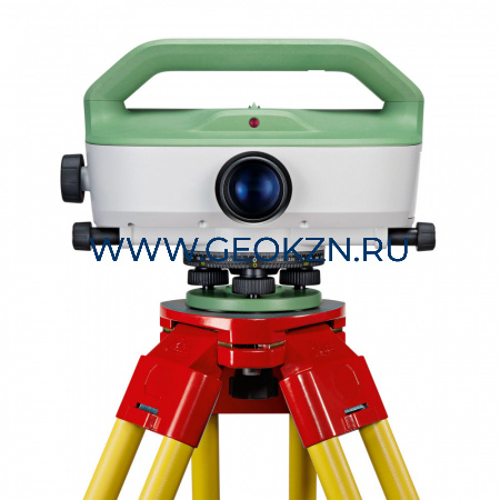 Цифровой нивелир Leica LS15