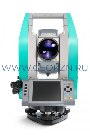 Тахеометр Nikon XF