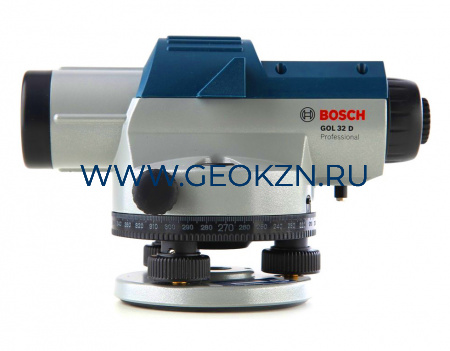 Оптический нивелир BOSCH GOL
