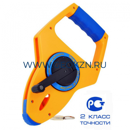 Рулетка Geobox РК2-30P
