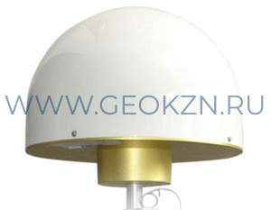 GNSS антенна Choke-ring Harxon HX-CG7601A