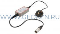 Адаптер подачи сигнала в электросетевую розетку под напряжением (LPC) для C.A.T.