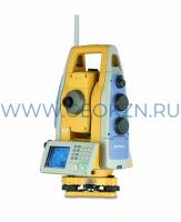 Роботизированный тахеометр Topcon IS-300