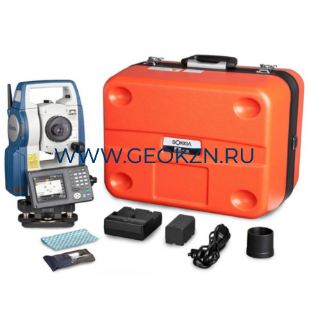 Тахеометр Sokkia FX-100