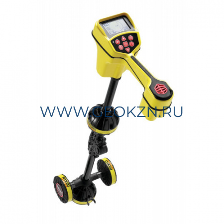 Локатор SR-20 + генератор ST-510 + индукционные клещи